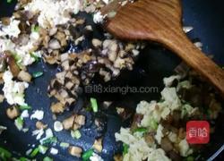 腊味糯米饭的做法图解11