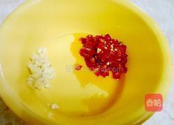 手撕圆椰菜的做法图解3