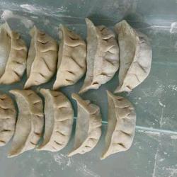 猪肉青菜香菇饺的做法[图]