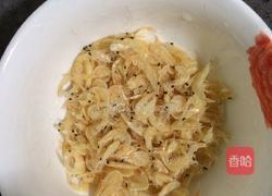 扬州炒饭(家庭简易版)的做法图解3
