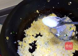 扬州炒饭（家庭简易版）的做法图解8