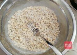 燕麦脆饼的做法图解2