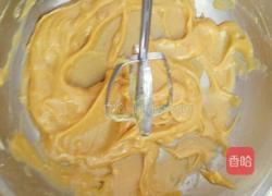 花生酱杏仁饼的做法图解4