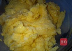 黄瓜炒鸡蛋的做法图解6