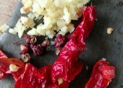 包菜炒粉丝的做法图解3