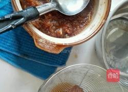 秋梨膏的做法图解6