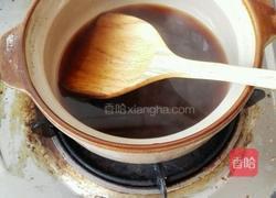 秋梨膏的做法图解7