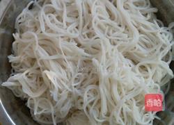 海南粉的做法图解1