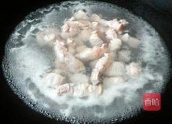 卤肉饭的做法图解4