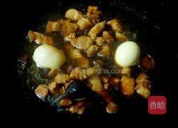 卤肉饭的做法图解7