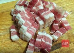 土豆焖饭的做法