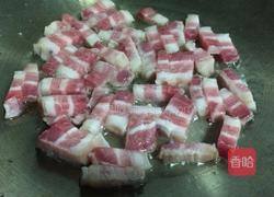土豆焖饭的做法图解5