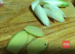 土豆焖饭的做法图解3