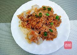粉蒸排骨的做法图解9