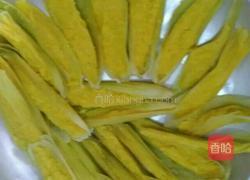 玉米巴的做法图解3