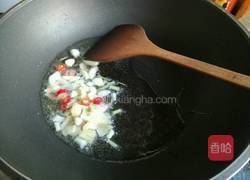 蚝油闷虾的做法图解2