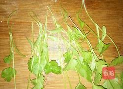 宝宝的鲫鱼烫的做法图解2