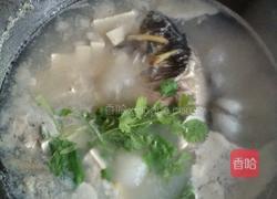 宝宝的鲫鱼烫的做法图解5