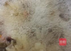 桃胶美颜汤的做法图解4