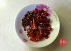 酒鬼花生的做法图解5