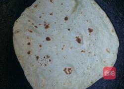 鸡蛋灌饼的做法图解3