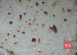 鸡蛋灌饼的做法图解5