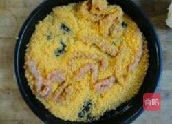 黄金猪柳的做法图解8