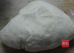 西葫芦水煎包的做法图解5