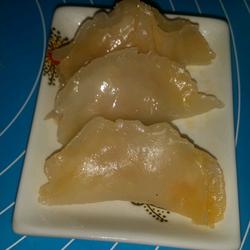 水晶虾饺的做法[图]