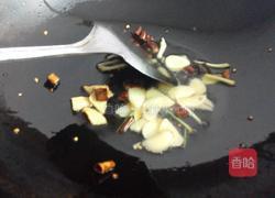 红烧冬瓜的做法图解4