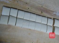 香葱花卷的做法图解17
