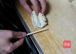 香葱花卷的做法图解19