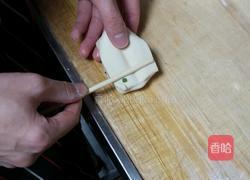 香葱花卷的做法图解20