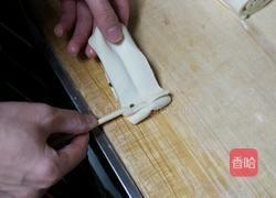 香葱花卷的做法图解21