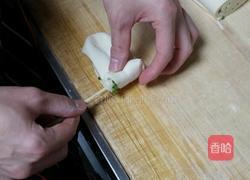香葱花卷的做法图解22