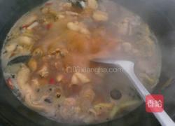 巧炖鸡脖的做法图解3