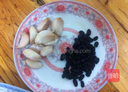 莲藕炖排骨的做法图解4