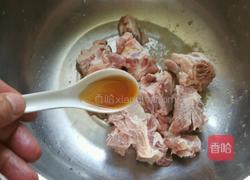 腐乳排骨的做法图解2
