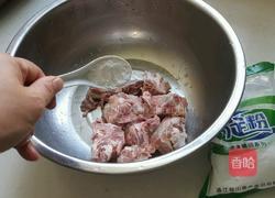腐乳排骨的做法图解3