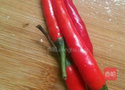 莴笋丝炒肉的做法图解2