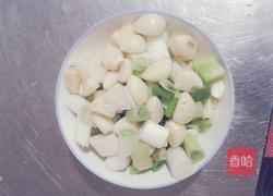 麻辣烤鱼的做法图解3