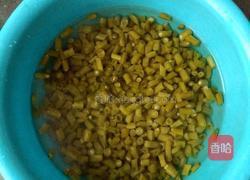 肉末炒酸豆角的做法图解3