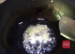 肉末炒酸豆角的做法图解6