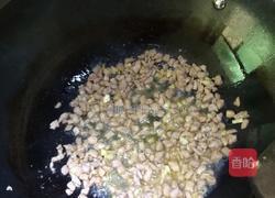 肉末炒酸豆角的做法图解7