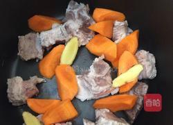 冬瓜排骨汤的做法图解5