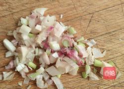 肉炒蘑菇的做法图解5