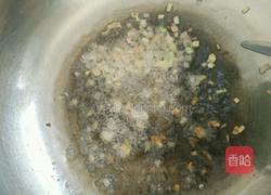 豆芽炒粉的做法图解5