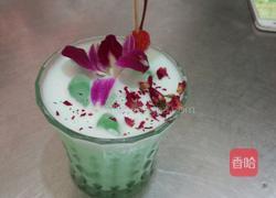 青草蒙的做法图解4