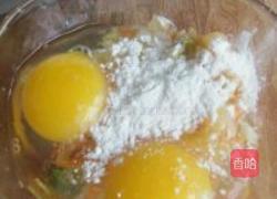 韩式鸡蛋卷的做法图解4