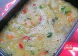 韩式鸡蛋卷的做法图解7